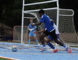 From Our First Team to the National Rankings: The EKS 2011 Story