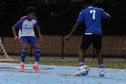 Juan Nteto: From His First Season to Today
