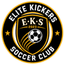 Elite Kickers Soccer Club home