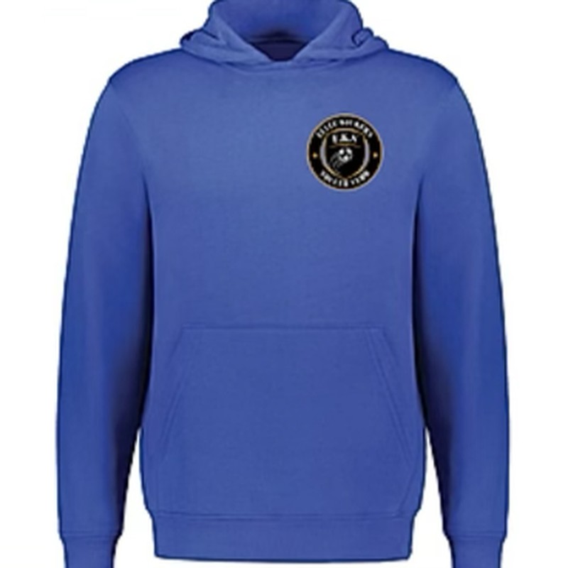 Elite Kickers Royal Hoody