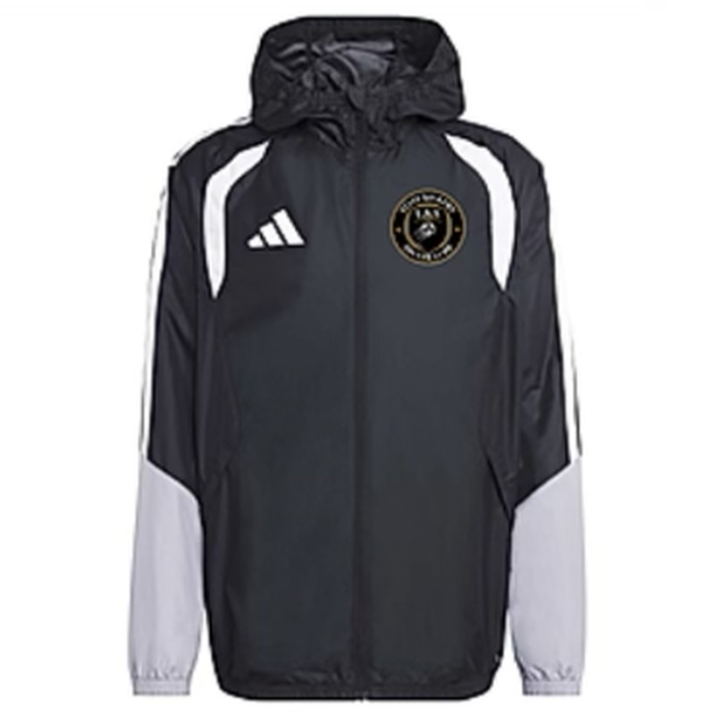 Tiro 26 Competition All Weather Jacket